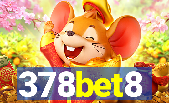 378bet8