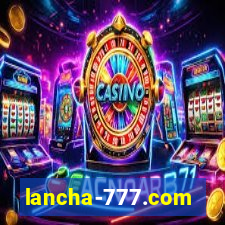 lancha-777.com