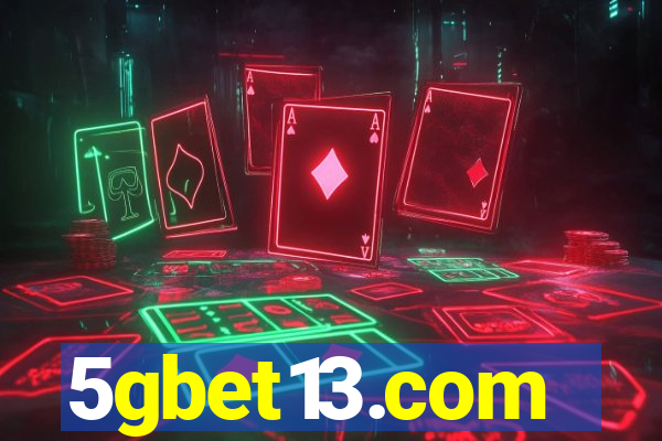 5gbet13.com