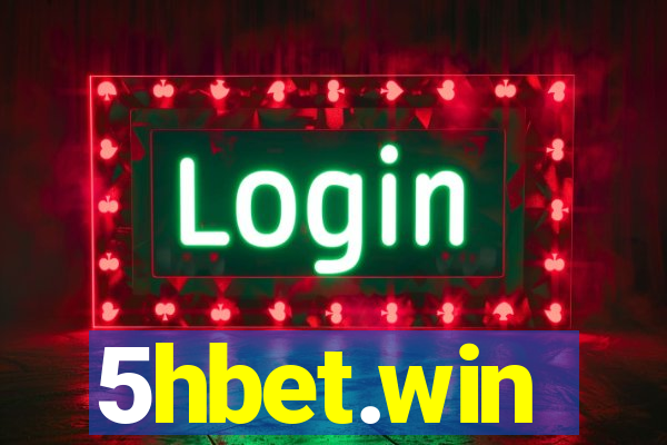 5hbet.win