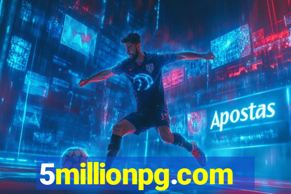 5millionpg.com