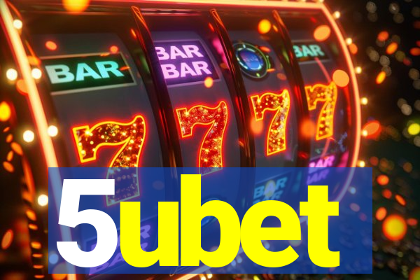 5ubet