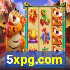 5xpg.com