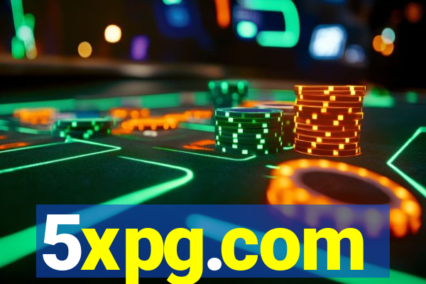 5xpg.com