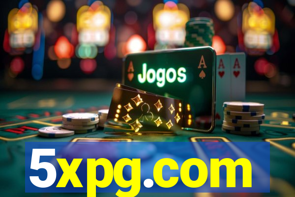 5xpg.com