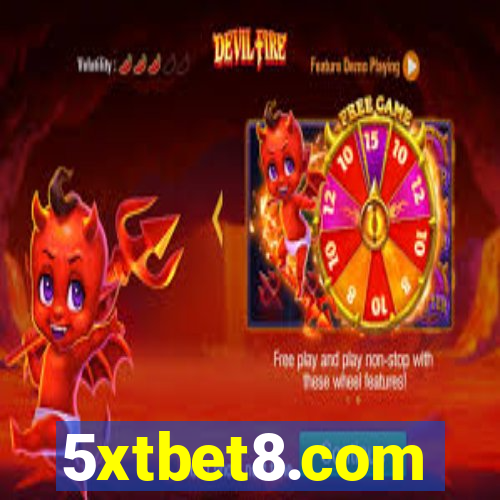 5xtbet8.com