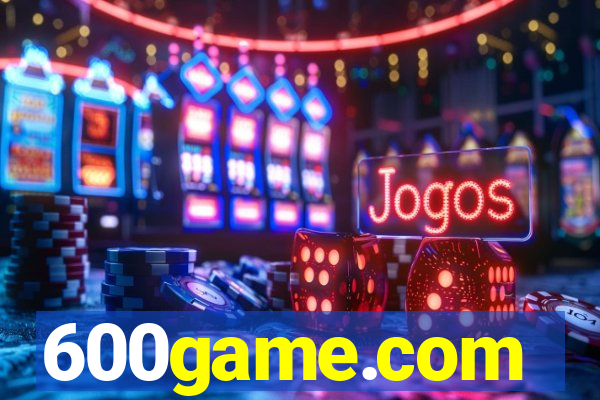 600game.com