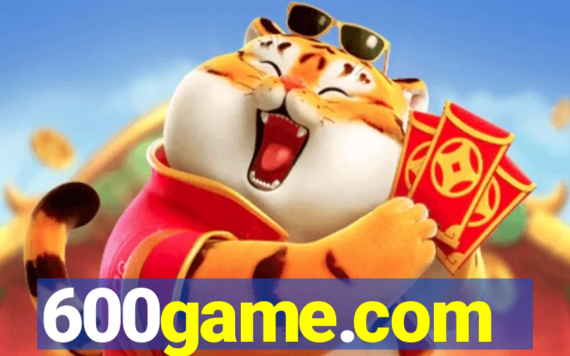 600game.com