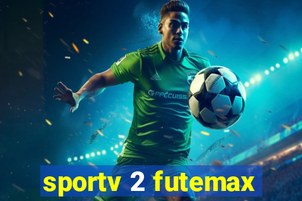 sportv 2 futemax