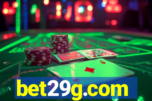 bet29g.com