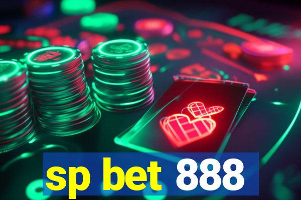 sp bet 888