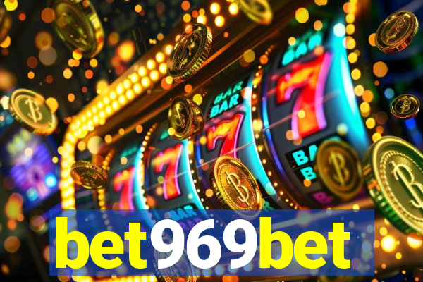 bet969bet