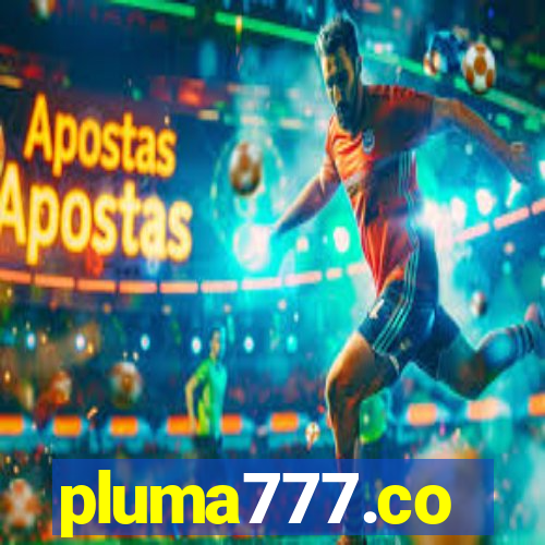 pluma777.co