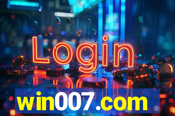 win007.com