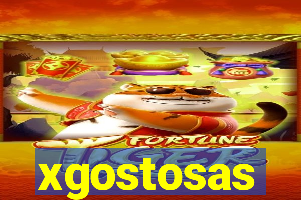 xgostosas