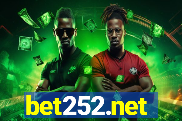 bet252.net