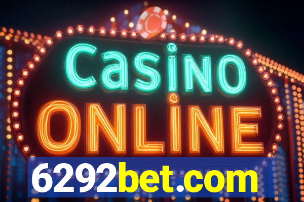 6292bet.com