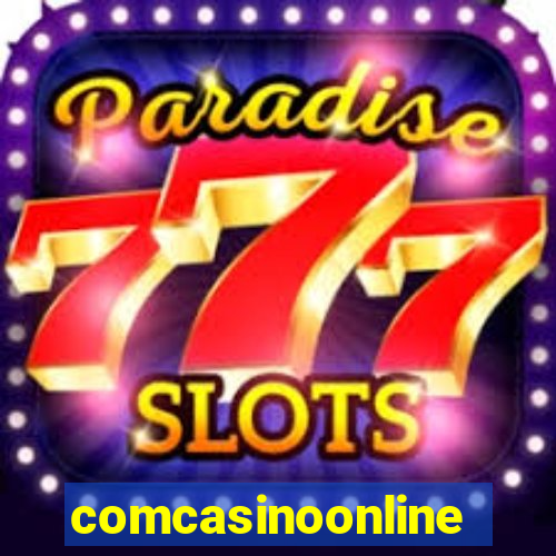 comcasinoonline