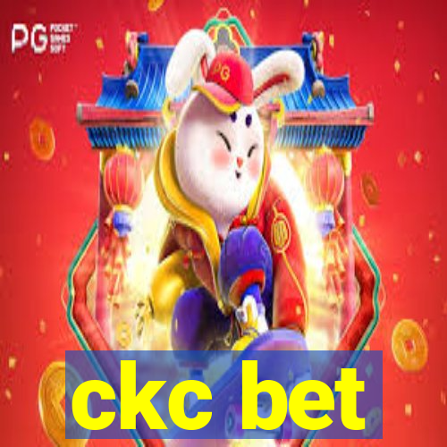 ckc bet