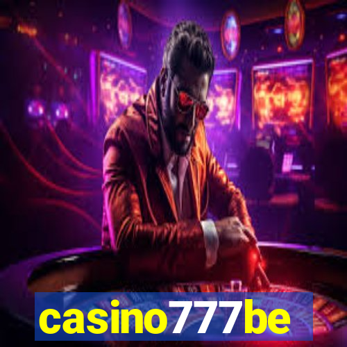 casino777be