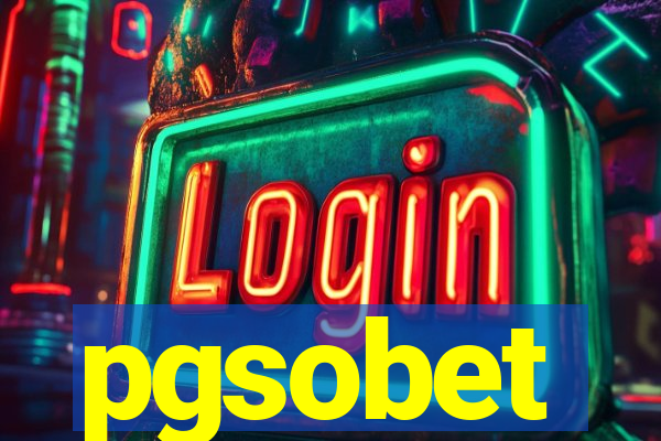 pgsobet