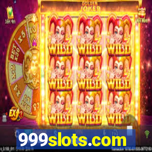 999slots.com