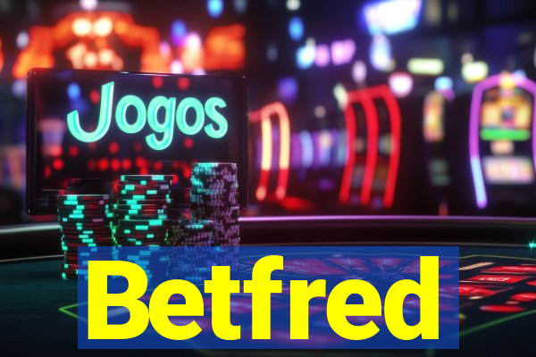 Betfred