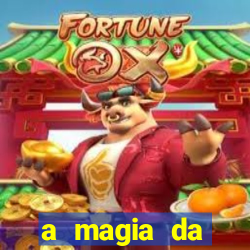 a magia da sobrevivência download