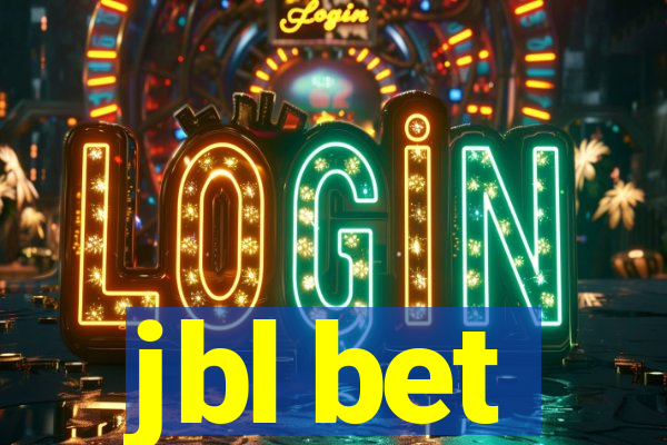 jbl bet