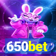 650bet