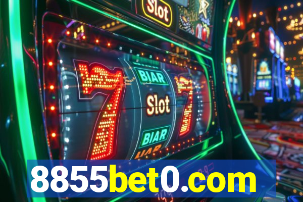 8855bet0.com