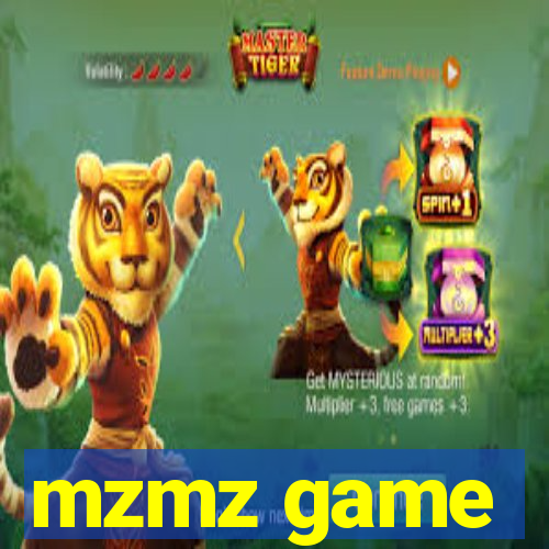 mzmz game