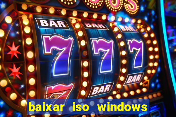 baixar iso windows server 2019