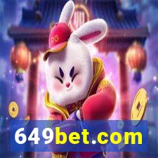 649bet.com