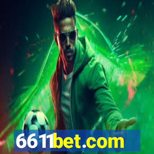 6611bet.com