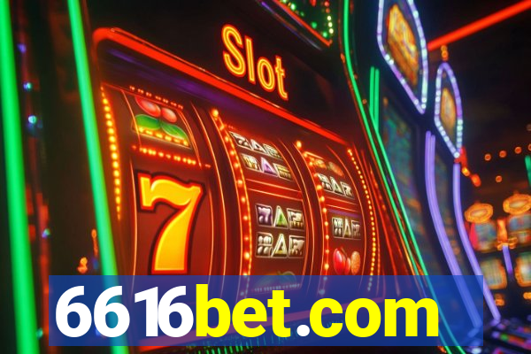 6616bet.com