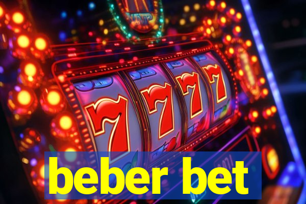 beber bet