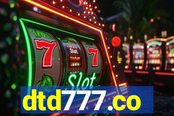 dtd777.co