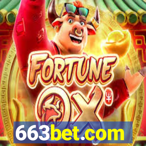 663bet.com