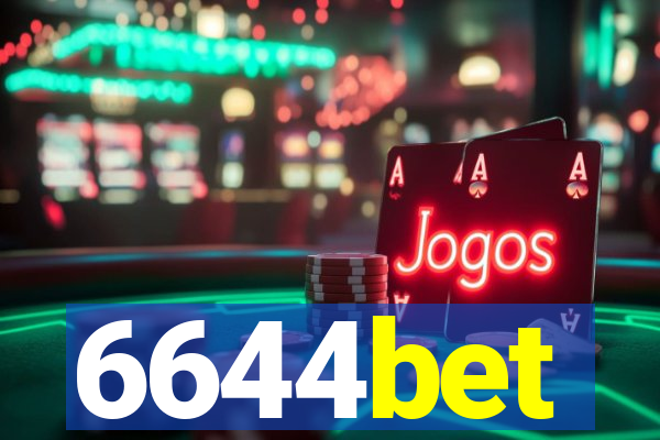 6644bet