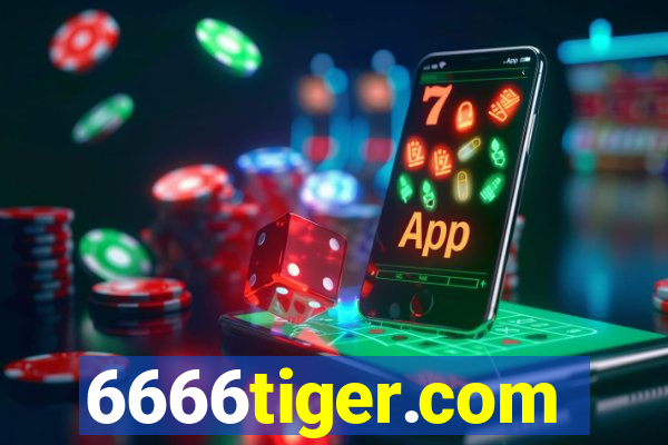 6666tiger.com