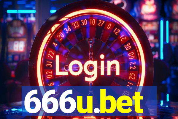 666u.bet