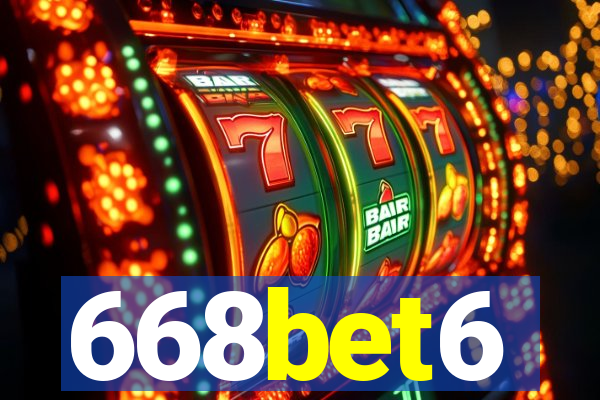 668bet6