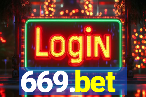 669.bet