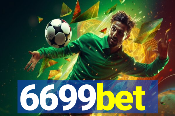 6699bet