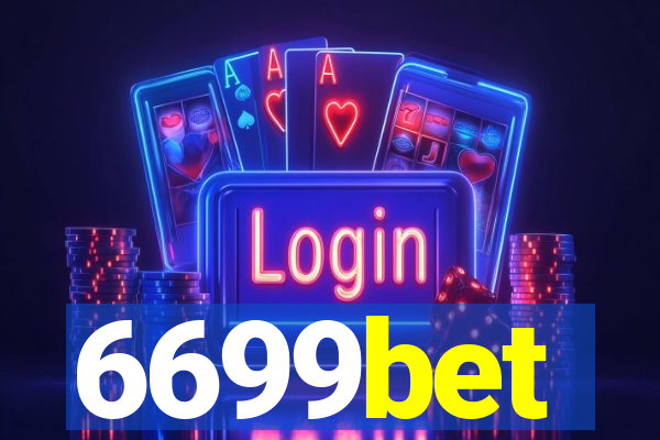 6699bet