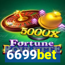 6699bet