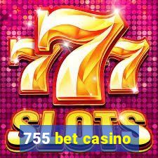 755 bet casino