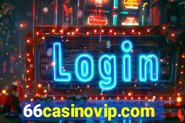 66casinovip.com