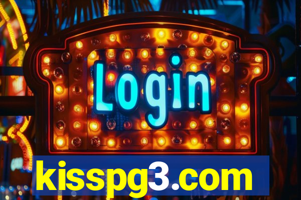 kisspg3.com